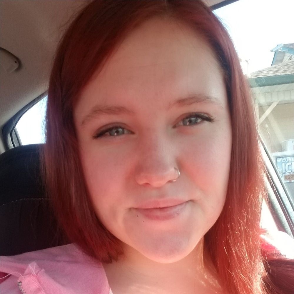 Meet your Posher, Marissa